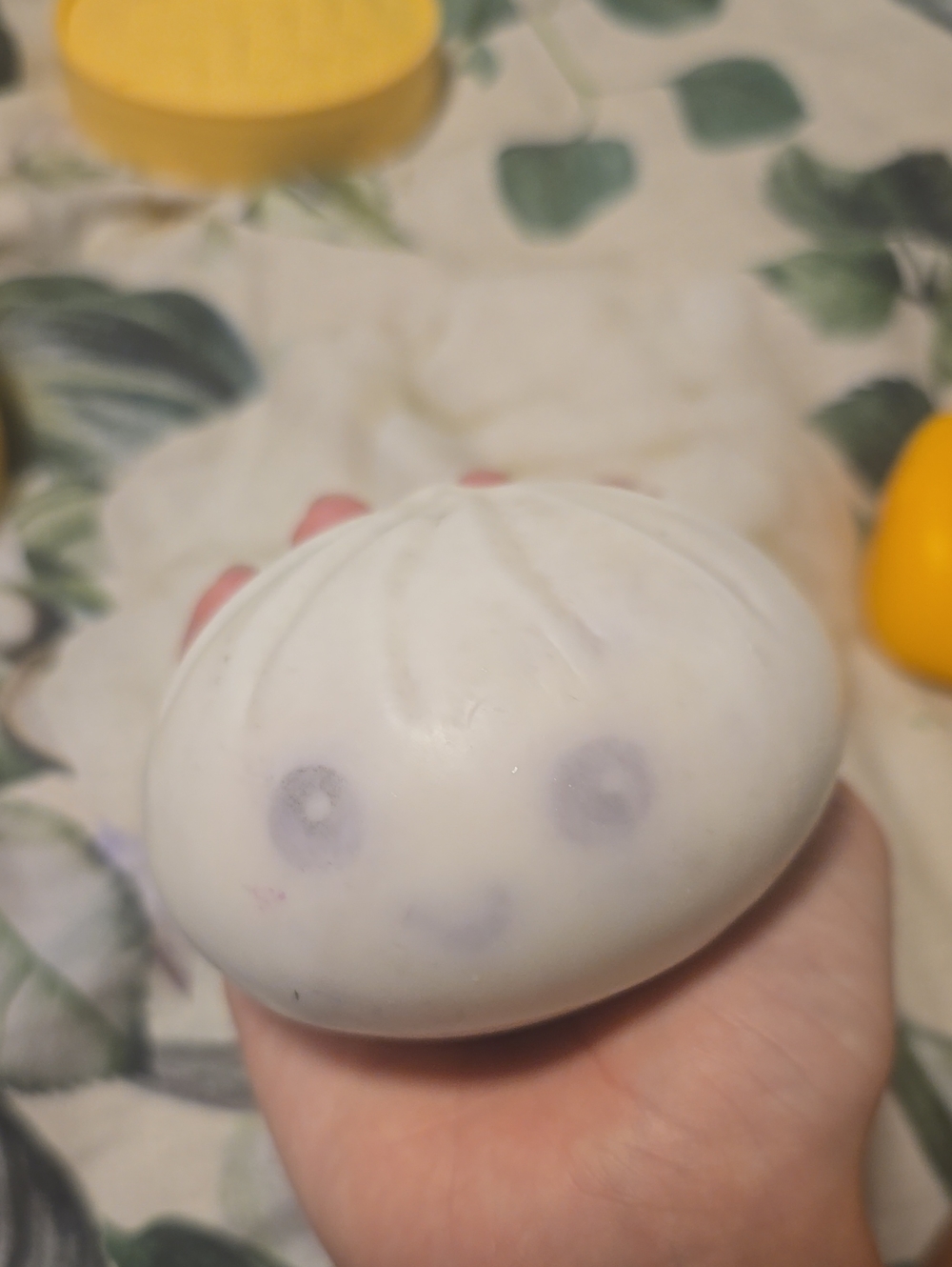 Dumpling Toy Fun! - Picture 4 of 5